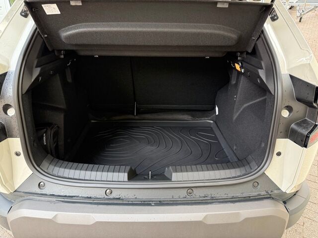 DACIA Duster TCe 140 Extreme*SOFORT AN LAGER* Ansicht 9 für Fahrzeugdetailseite