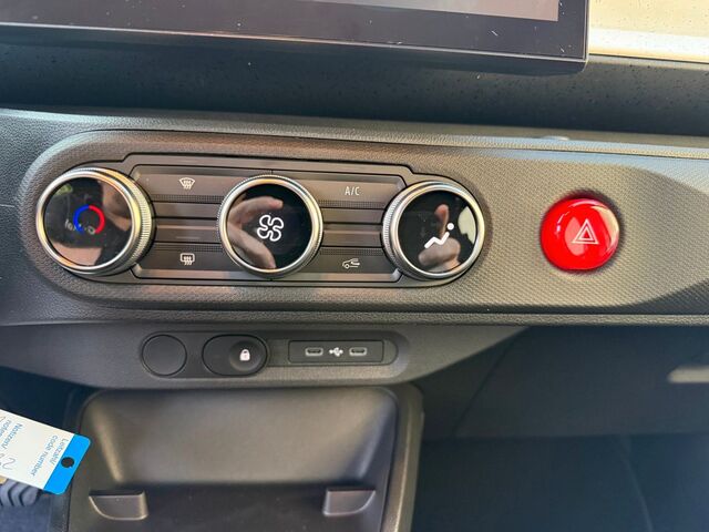RENAULT Twingo EVOLUTION 80HP URBAN RANGE *SOFORT* Ansicht 13 für Fahrzeugdetailseite