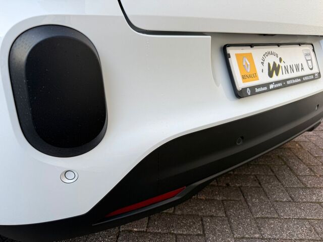 RENAULT Twingo EVOLUTION 80HP URBAN RANGE *SOFORT* Ansicht 16 für Fahrzeugdetailseite