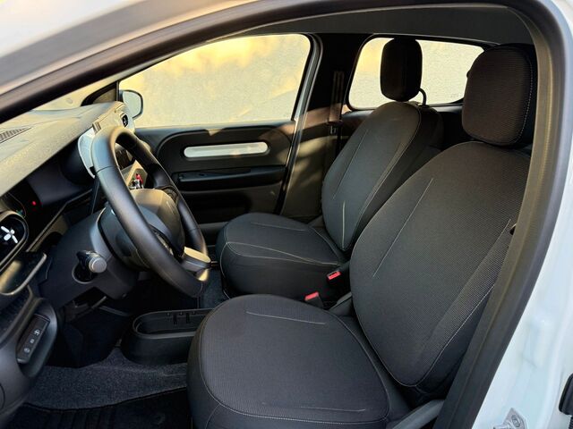 RENAULT Twingo EVOLUTION 80HP URBAN RANGE *SOFORT* Ansicht 7 für Fahrzeugdetailseite