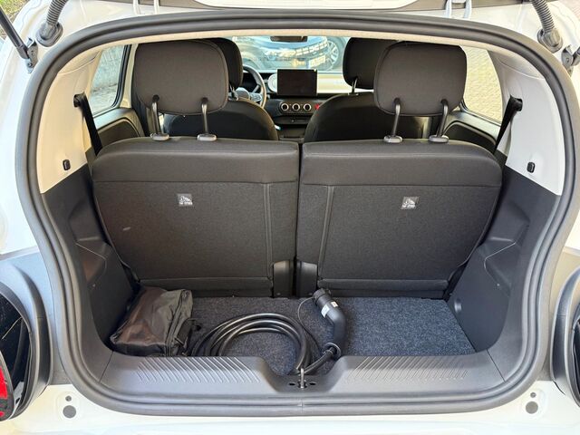 RENAULT Twingo EVOLUTION 80HP URBAN RANGE *SOFORT* Ansicht 9 für Fahrzeugdetailseite