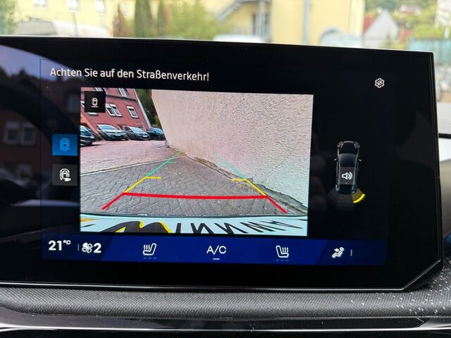 RENAULT Clio TCe 115 Techno *SOFORT AN LAGER* Ansicht 11 für Fahrzeugdetailseite