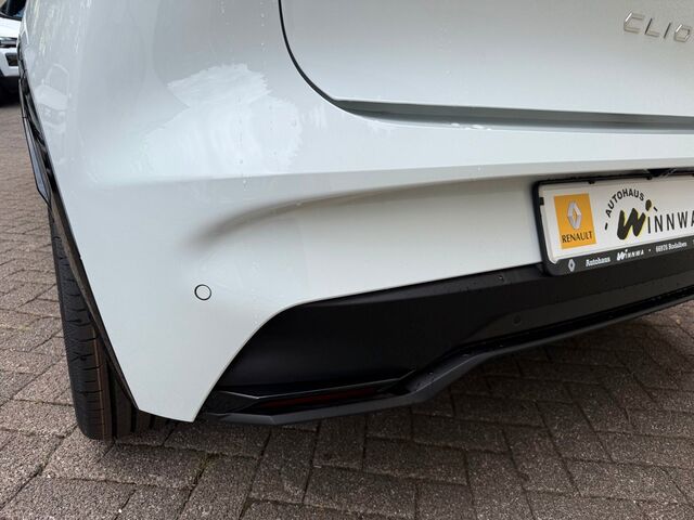 RENAULT Clio TCe 115 Techno *SOFORT AN LAGER* Ansicht 17 für Fahrzeugdetailseite