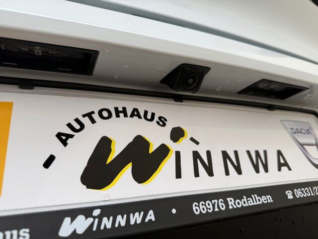 RENAULT Clio TCe 115 Techno *SOFORT AN LAGER* Ansicht 18 für Fahrzeugdetailseite