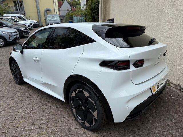 RENAULT Clio TCe 115 Techno *SOFORT AN LAGER* Ansicht 4 für Fahrzeugdetailseite