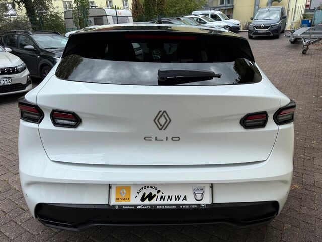 RENAULT Clio TCe 115 Techno *SOFORT AN LAGER* Ansicht 5 für Fahrzeugdetailseite