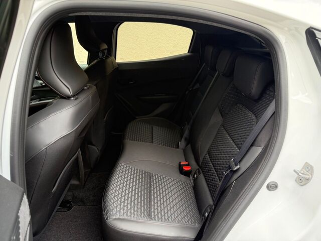 RENAULT Clio TCe 115 Techno *SOFORT AN LAGER* Ansicht 8 für Fahrzeugdetailseite