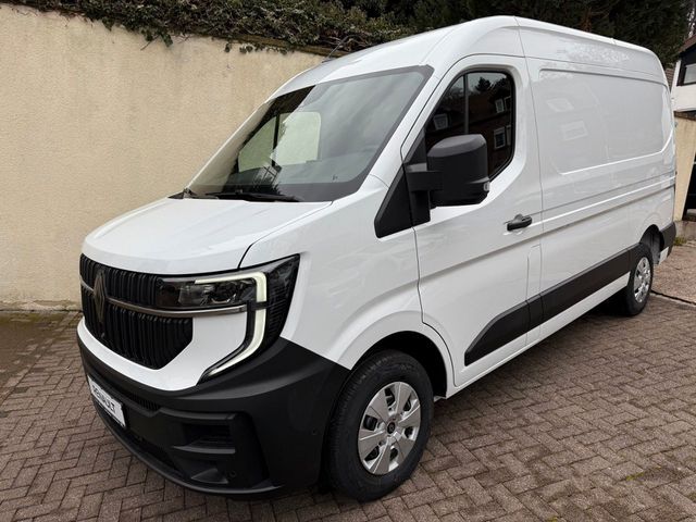 RENAULT Master Extra L2H2 3,5t dCi 150 AT9 *SOFORT*