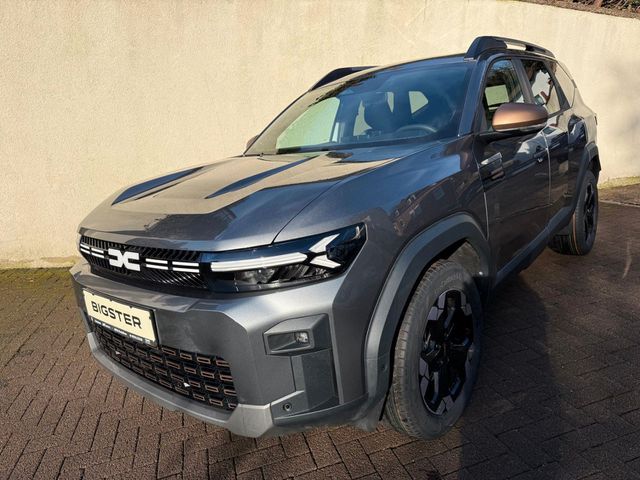DACIA Bigster mild hybrid 140 Extreme *SOFORT AN LAGER