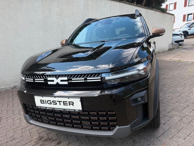 DACIA Bigster hybrid 155 Extreme *SOFORT AN LAGER* Ansicht 2 für Fahrzeugdetailseite