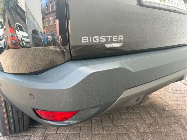 DACIA Bigster hybrid 155 Extreme *SOFORT AN LAGER* Ansicht 23 für Fahrzeugdetailseite