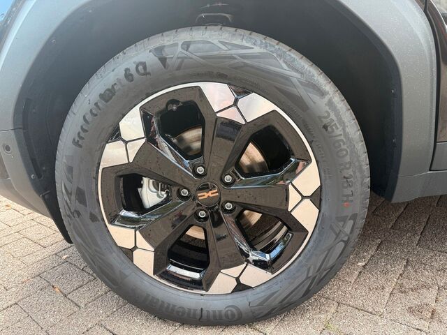 DACIA Bigster hybrid 155 Extreme *SOFORT AN LAGER* Ansicht 24 für Fahrzeugdetailseite