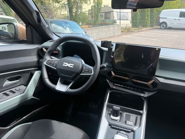 DACIA Bigster hybrid 155 Extreme *SOFORT AN LAGER* Ansicht 7 für Fahrzeugdetailseite