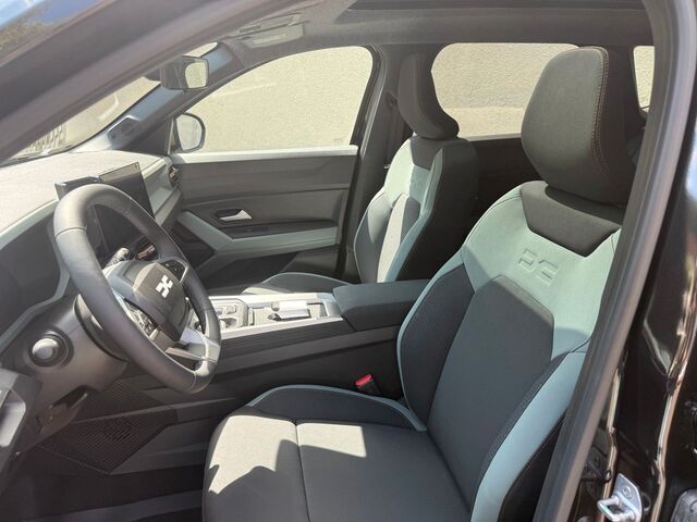 DACIA Bigster hybrid 155 Extreme *SOFORT AN LAGER* Ansicht 8 für Fahrzeugdetailseite