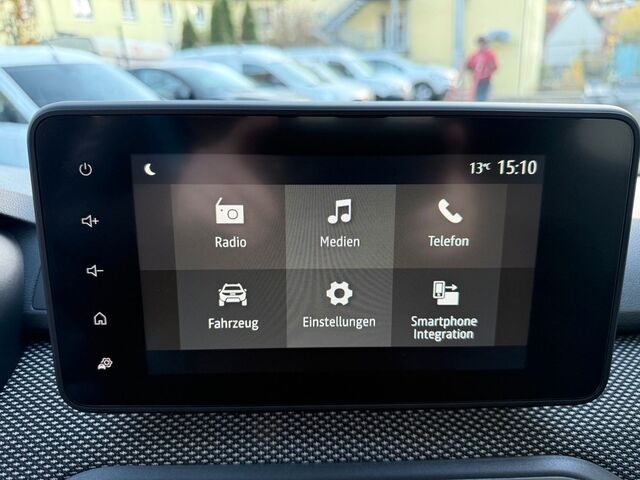 DACIA Sandero TCe 100 Expression *SOFORT AN LAGER* Ansicht 11 für Fahrzeugdetailseite