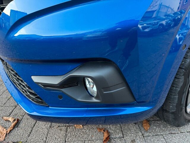 DACIA Sandero TCe 100 Expression *SOFORT AN LAGER* Ansicht 14 für Fahrzeugdetailseite