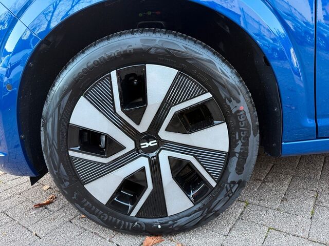 DACIA Sandero TCe 100 Expression *SOFORT AN LAGER* Ansicht 16 für Fahrzeugdetailseite