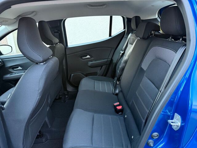 DACIA Sandero TCe 100 Expression *SOFORT AN LAGER* Ansicht 8 für Fahrzeugdetailseite