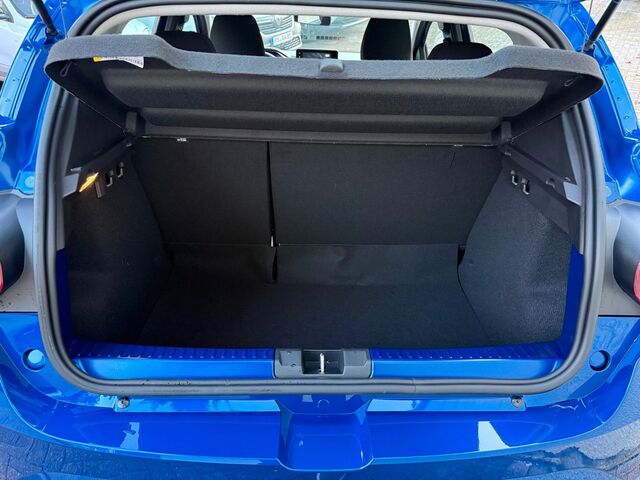DACIA Sandero TCe 100 Expression *SOFORT AN LAGER* Ansicht 9 für Fahrzeugdetailseite