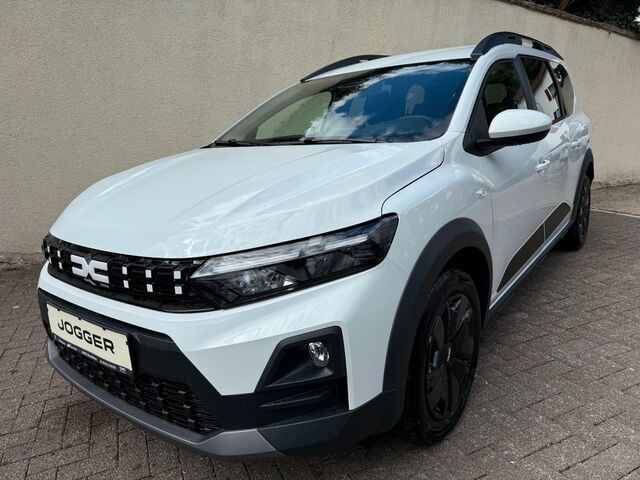 DACIA Jogger Eco-G 100 Expression 5-Sitzer *SOFORT*