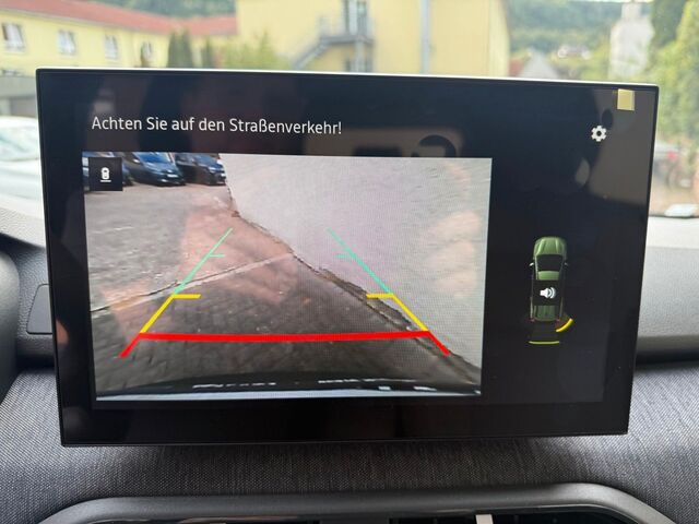 DACIA Jogger Eco-G 100 Expression 5-Sitzer *SOFORT* Ansicht 10 für Fahrzeugdetailseite