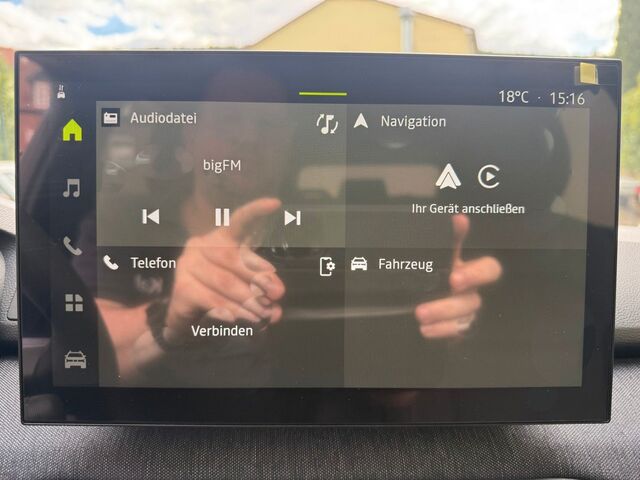 DACIA Jogger Eco-G 100 Expression 5-Sitzer *SOFORT* Ansicht 11 für Fahrzeugdetailseite
