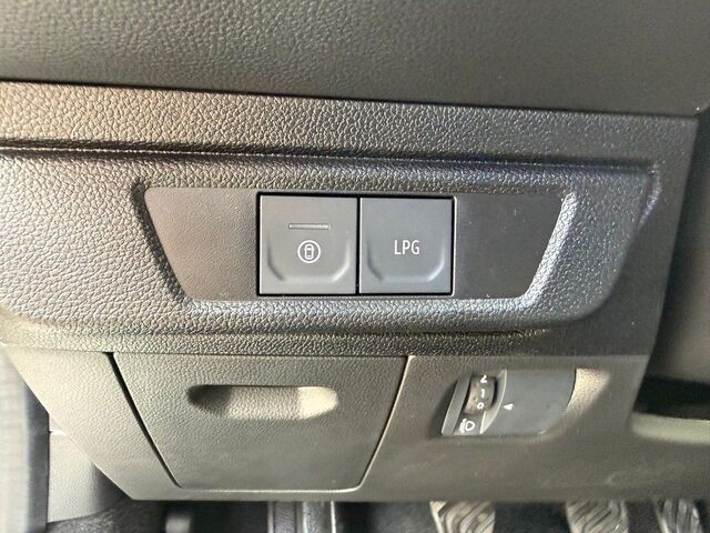DACIA Jogger Eco-G 100 Expression 5-Sitzer *SOFORT* Ansicht 13 für Fahrzeugdetailseite