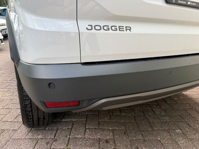 DACIA Jogger Eco-G 100 Expression 5-Sitzer *SOFORT* Ansicht 17 für Fahrzeugdetailseite