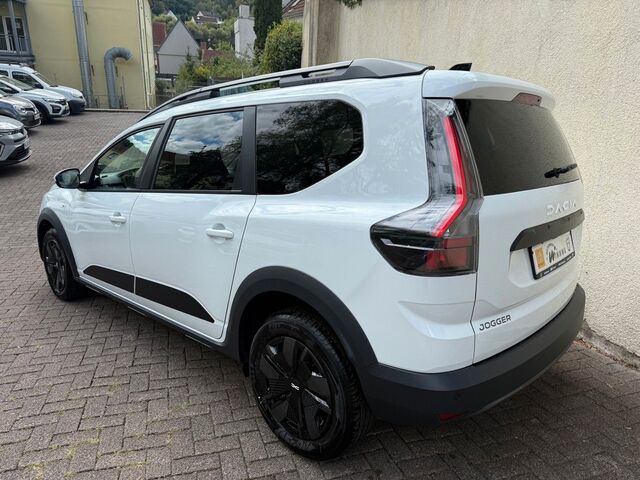 DACIA Jogger Eco-G 100 Expression 5-Sitzer *SOFORT* Ansicht 4 für Fahrzeugdetailseite