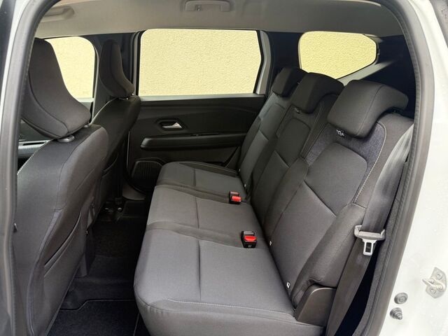 DACIA Jogger Eco-G 100 Expression 5-Sitzer *SOFORT* Ansicht 7 für Fahrzeugdetailseite