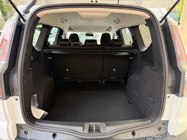 DACIA Jogger Eco-G 100 Expression 5-Sitzer *SOFORT* Ansicht 8 für Fahrzeugdetailseite