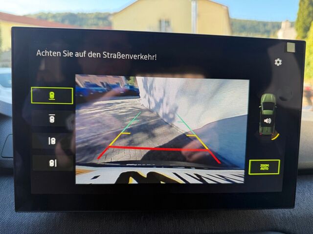 DACIA Jogger Journey hybrid 155 5-Sitzer *SOFORT* Ansicht 11 für Fahrzeugdetailseite