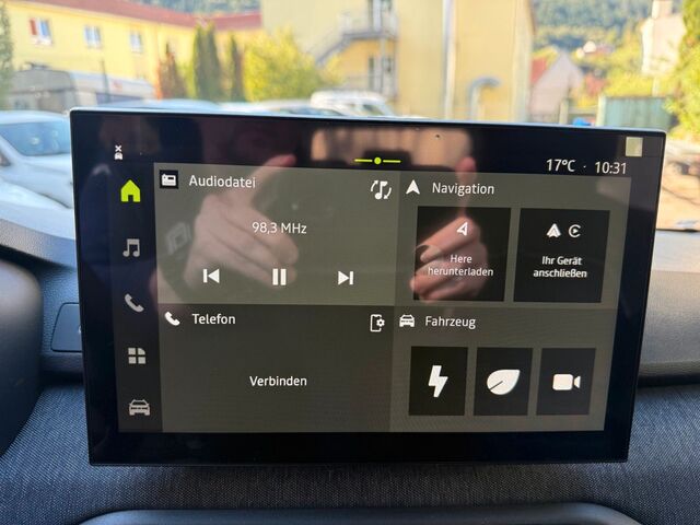 DACIA Jogger Journey hybrid 155 5-Sitzer *SOFORT* Ansicht 12 für Fahrzeugdetailseite