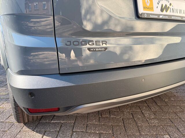 DACIA Jogger Journey hybrid 155 5-Sitzer *SOFORT* Ansicht 18 für Fahrzeugdetailseite