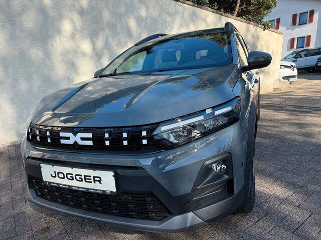 DACIA Jogger Journey hybrid 155 5-Sitzer *SOFORT* Ansicht 2 für Fahrzeugdetailseite