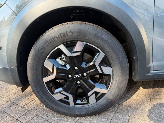 DACIA Jogger Journey hybrid 155 5-Sitzer *SOFORT* Ansicht 20 für Fahrzeugdetailseite