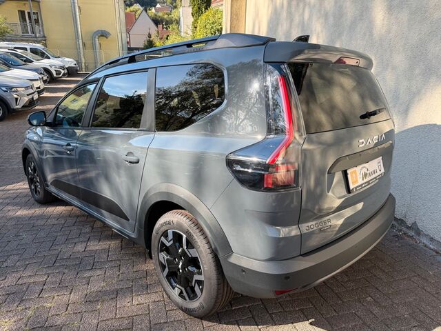 DACIA Jogger Journey hybrid 155 5-Sitzer *SOFORT* Ansicht 4 für Fahrzeugdetailseite