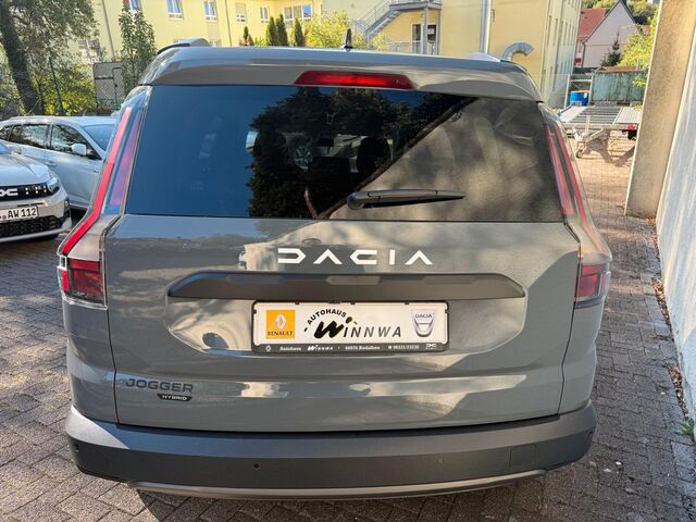 DACIA Jogger Journey hybrid 155 5-Sitzer *SOFORT* Ansicht 5 für Fahrzeugdetailseite