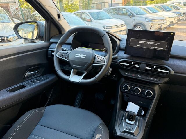 DACIA Jogger Journey hybrid 155 5-Sitzer *SOFORT* Ansicht 6 für Fahrzeugdetailseite