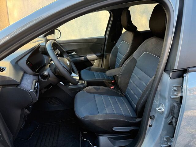 DACIA Jogger Journey hybrid 155 5-Sitzer *SOFORT* Ansicht 7 für Fahrzeugdetailseite