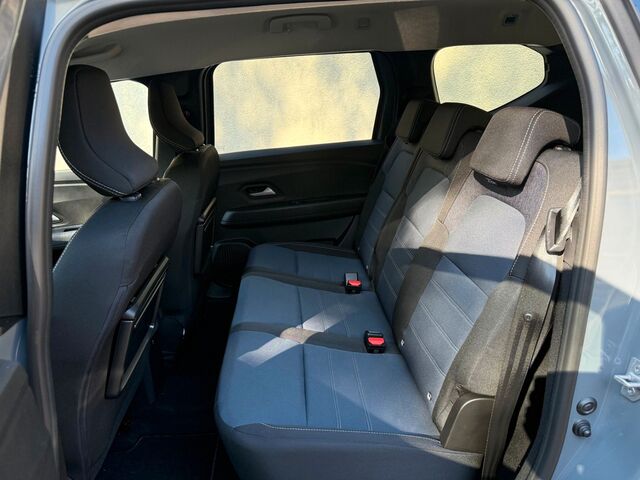 DACIA Jogger Journey hybrid 155 5-Sitzer *SOFORT* Ansicht 8 für Fahrzeugdetailseite