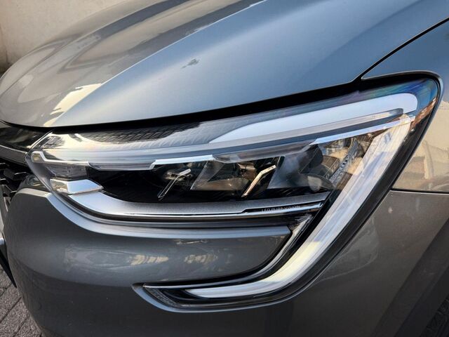 RENAULT Arkana TCe 140 EDC Intens Ansicht 17 für Fahrzeugdetailseite