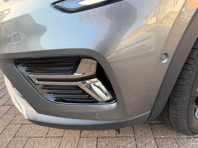 RENAULT Arkana TCe 140 EDC Intens Ansicht 18 für Fahrzeugdetailseite