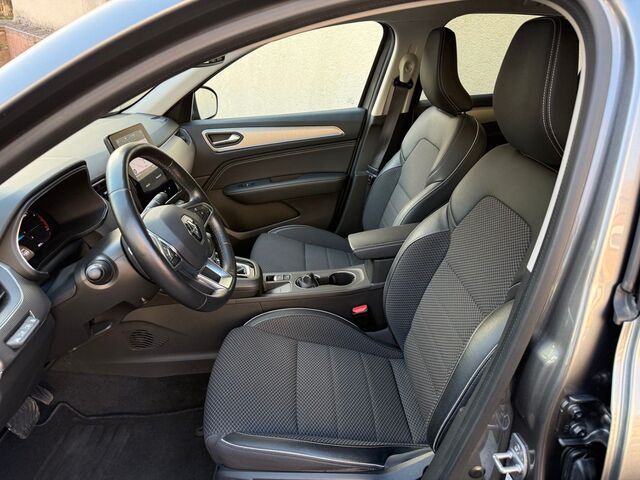 RENAULT Arkana TCe 140 EDC Intens Ansicht 7 für Fahrzeugdetailseite