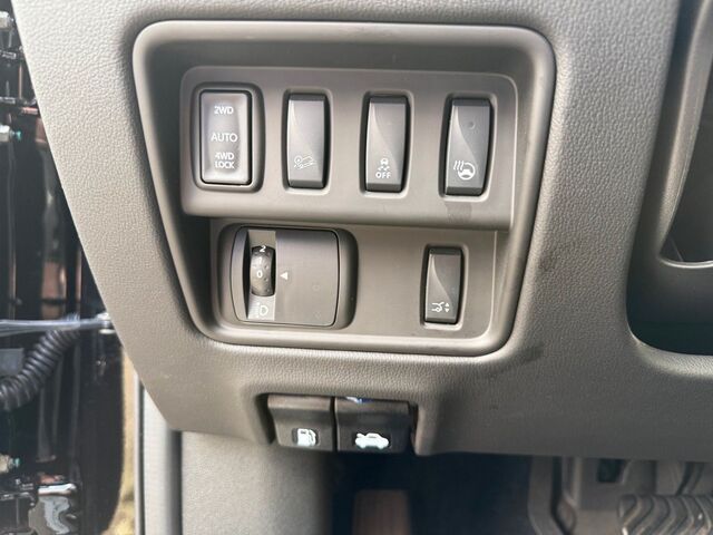 RENAULT Koleos BLUE dCi 185 4WD Automatik Techno Ansicht 11 für Fahrzeugdetailseite