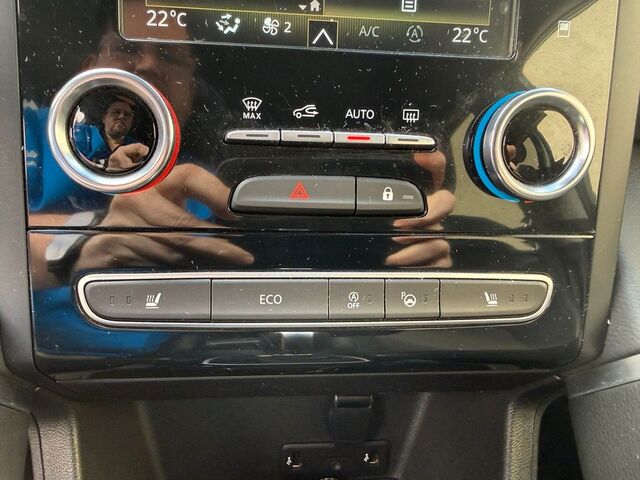 RENAULT Koleos BLUE dCi 185 4WD Automatik Techno Ansicht 14 für Fahrzeugdetailseite