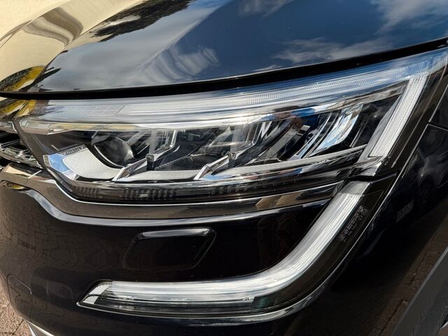 RENAULT Koleos BLUE dCi 185 4WD Automatik Techno Ansicht 16 für Fahrzeugdetailseite
