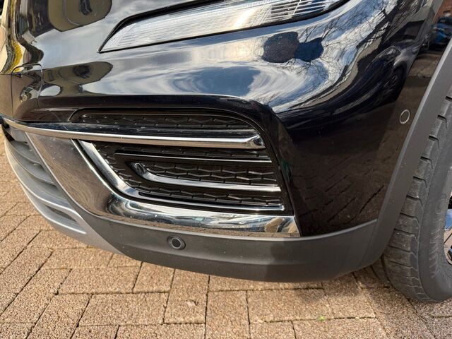 RENAULT Koleos BLUE dCi 185 4WD Automatik Techno Ansicht 17 für Fahrzeugdetailseite