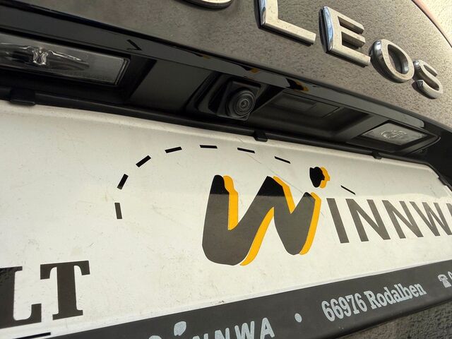 RENAULT Koleos BLUE dCi 185 4WD Automatik Techno Ansicht 18 für Fahrzeugdetailseite