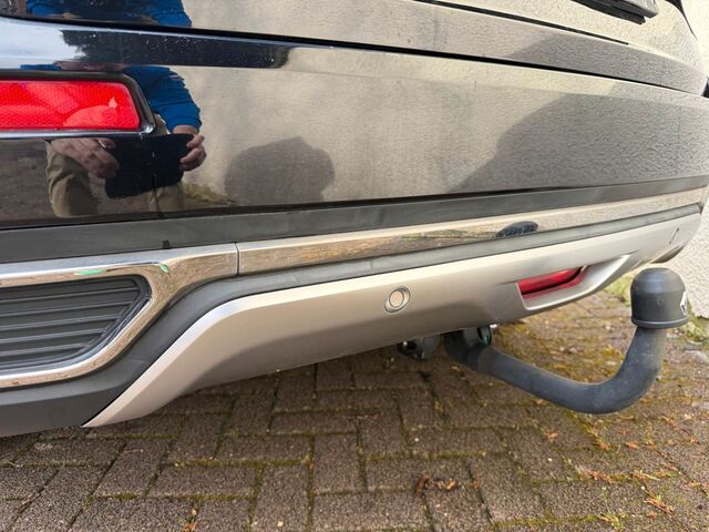 RENAULT Koleos BLUE dCi 185 4WD Automatik Techno Ansicht 19 für Fahrzeugdetailseite